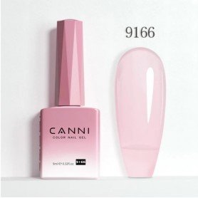 9166 9ml CANNI gel nail polish