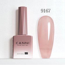 9167 9ml CANNI gel nail polish