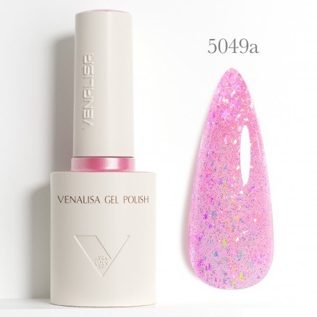 10ml VENALISA gēla nagu laka 5049a