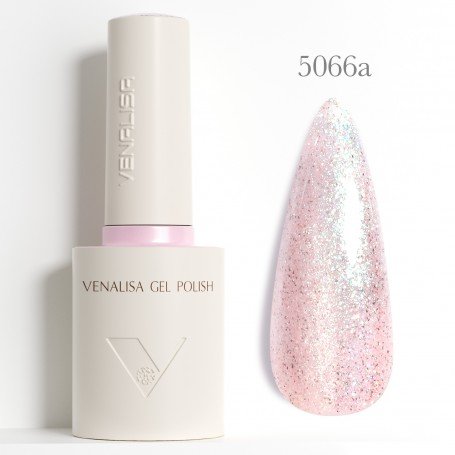 10ml VENALISA Гель-лак для ногтей 5066a