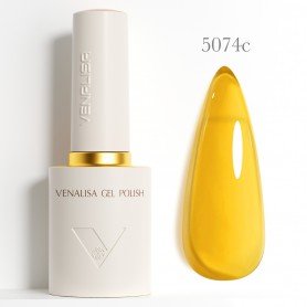 10ml VENALISA geel-küünelakk 5074c