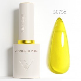 10ml VENALISA geel-küünelakk 5075c