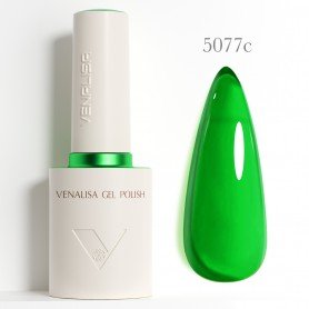 10ml VENALISA geel-küünelakk 5077c