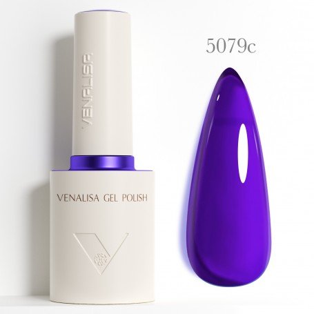 10ml VENALISA Гель-лак для ногтей 5079c