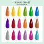 10ml VENALISA Гель-лак для ногтей 5085c