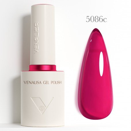 10ml VENALISA Гель-лак для ногтей 5086c