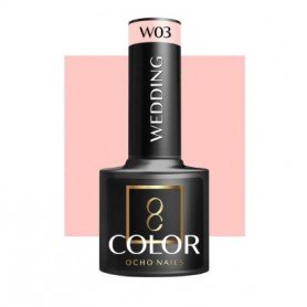 wedding W03 Ocho Nails 5g Гель-лак