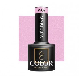 wedding W07  Ocho Nails 5g Гель-лак