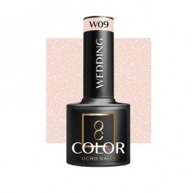wedding W09 Ocho Nails 5g Гель-лак