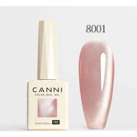 8001 HEMA FREE Cat Eye Gel 9ml