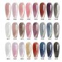 8002 HEMA FREE Cat Eye Gel 9ml