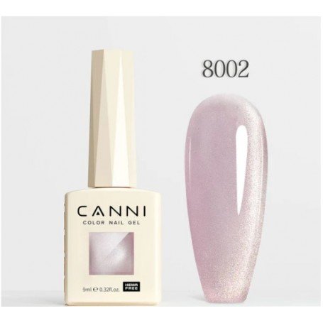 8002 HEMA FREE Cat Eye Gel 9ml