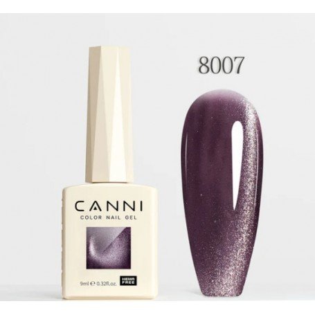 8007 HEMA FREE Cat Eye Gel 9ml