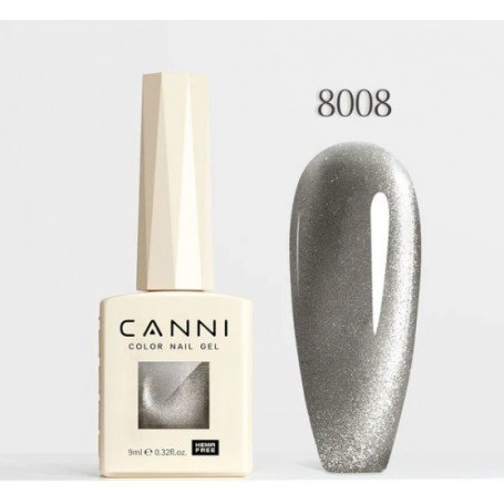8008 HEMA FREE Cat Eye Gel 9ml