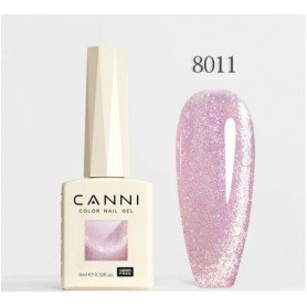 8011 HEMA FREE Cat Eye Gel 9ml