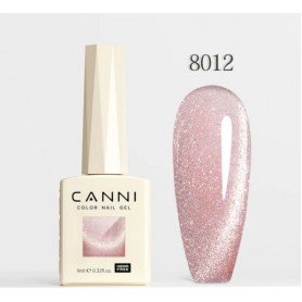 8012 HEMA FREE Cat Eye Gel 9ml