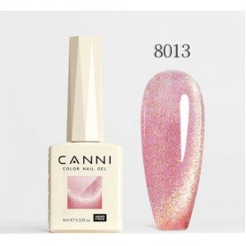 8013 HEMA FREE Cat Eye Gel 9ml
