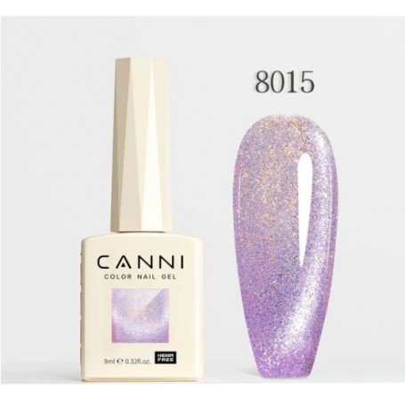 8015 HEMA FREE Cat Eye Gel 9ml