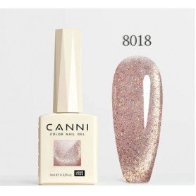8018 HEMA FREE Cat Eye Gel 9ml