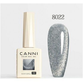 8022 HEMA FREE Cat Eye Gel 9ml