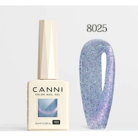 8025 HEMA FREE Cat Eye Gel 9ml