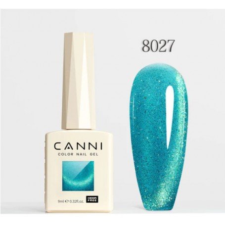 8027 HEMA FREE Cat Eye Gel 9ml