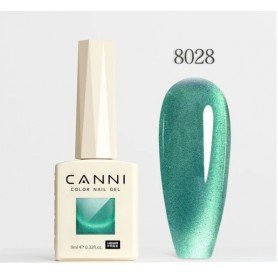 8028 HEMA FREE Cat Eye Gel 9ml