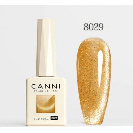 8029 HEMA FREE Cat Eye Gel 9ml
