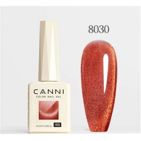 8030 HEMA FREE Cat Eye Gel 9ml
