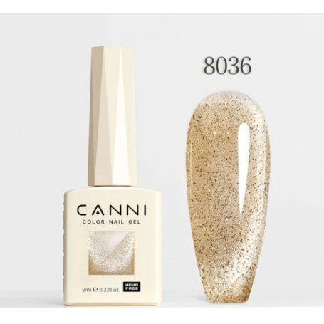 8036 HEMA FREE Cat Eye Gel 9ml