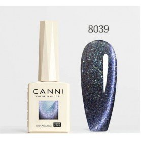 8039 HEMA FREE Cat Eye Gel 9ml