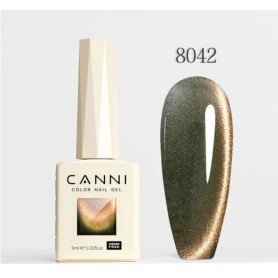 8042 HEMA FREE Cat Eye Gel 9ml