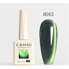 8043  HEMA FREE Cat Eye Gel 9ml