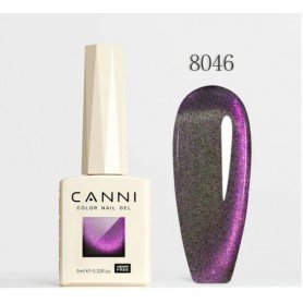 8046 HEMA FREE Cat Eye Gel 9ml