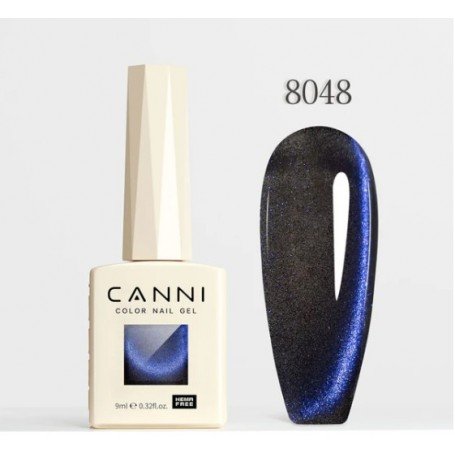 8048 HEMA FREE Cat Eye Gel 9ml