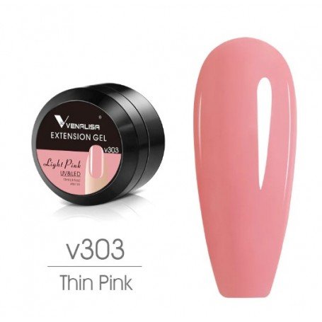 15ml VENALISA maskēšanās želeja v303