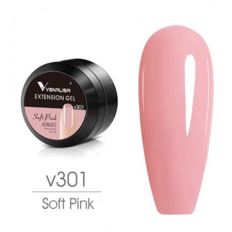 15ml VENALISA maskēšanās želeja v301