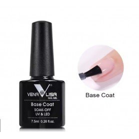 7.5ml VENALISA Base Coat