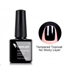 7.5ml VENALISA Tempered Top Coat