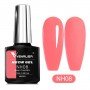 NH8 7.5ml VENALISA NEON geellakk