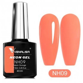 NH9 7.5ml VENALISA NEON гель-лак