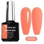 NH9 7.5ml VENALISA NEON gēla laka