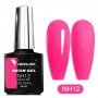 NH12 7.5ml VENALISA NEON geellakk