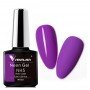 NH5 Violet Jade 7.5ml VENALISA NEON gelinis nagų lakas