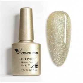 7.5ml VENALISA HEMA FREE 503 gel polish