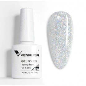 7.5ml VENALISA HEMA FREE 505 GĒLA LAKA