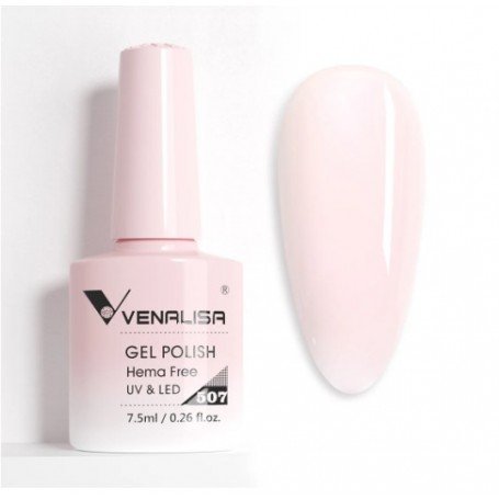 7.5ml VENALISA HEMA FREE 507 GEELLAKK
