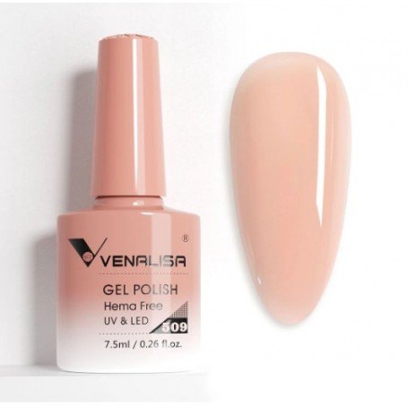 7.5ml VENALISA HEMA FREE 509 GEELLAKK