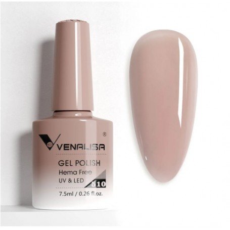 7.5ml VENALISA HEMA FREE 510 GEELLAKK