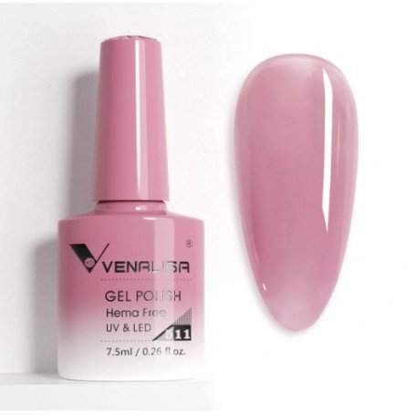 7.5ml VENALISA HEMA FREE 511 GEELLAKK
